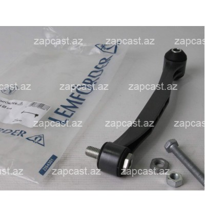  Mercedes E-class, W210, 1995-2002, stoyka, link stabilizator arxa 